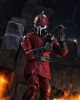 Operation: Monster Force Action Figure 1/12 Sleepwalker Crimson Moon Division 15 cm