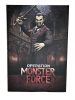 Operation: Monster Force Action Figure 1/12 Count Dracula 15 cm