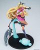 Original Character PVC Statue 1/7 Sei Kamihigano Illustrated by Raita Tanned Ver. 26 cm