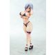 Taimanin Yukikaze PVC Statue 1/6 Aina Winchester 27 cm