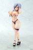 Taimanin Yukikaze PVC Statue 1/6 Aina Winchester 27 cm