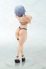 Taimanin Yukikaze PVC Statue 1/6 Aina Winchester 27 cm