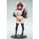 Original Character Statue 1/6 Alp Switch 28 cm