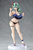 Original Character Szobor 1/6 Hitoyo chan no junan Akari chan 29 cm