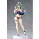 Original Character Szobor 1/6 Hitoyo chan no junan Akari chan 29 cm