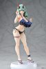 Original Character Szobor 1/6 Hitoyo chan no junan Akari chan 29 cm