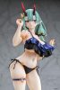 Original Character Szobor 1/6 Hitoyo chan no junan Akari chan 29 cm