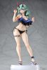 Original Character Szobor 1/6 Hitoyo chan no junan Akari chan 29 cm