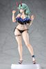 Original Character Szobor 1/6 Hitoyo chan no junan Akari chan 29 cm