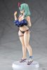 Original Character Szobor 1/6 Hitoyo chan no junan Akari chan 29 cm