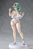 Original Character Szobor 1/6 Hitoyo chan no junan Akari chan Glossy Ver. 29 cm