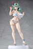 Original Character Szobor 1/6 Hitoyo chan no junan Akari chan Glossy Ver. 29 cm