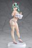 Original Character Szobor 1/6 Hitoyo chan no junan Akari chan Glossy Ver. 29 cm