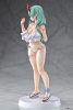 Original Character Szobor 1/6 Hitoyo chan no junan Akari chan Glossy Ver. 29 cm