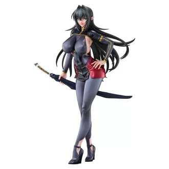 Taimanin PVC Figure 1/6 Annerose Vajra 31 cm