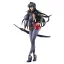 Taimanin PVC Figure 1/6 Annerose Vajra 31 cm