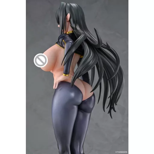 Taimanin PVC Figure 1/6 Annerose Vajra 31 cm