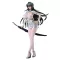 Taimanin RPG PVC Figure 1/6 Annerose Vajra White see-through Ver. 31 cm