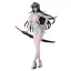 Taimanin RPG PVC Figure 1/6 Annerose Vajra White see-through Ver. 31 cm
