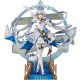 Vsinger PVC Statue 1/6 Luo Tianyi: 10th Anniversary Shi Guang Ver.  31 cm