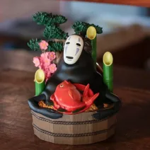 Spirited Away