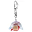 Ponyo 3D Keychain Ponyo and jellyfish
