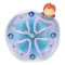 Ponyo Clock Ponyo