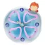 Ponyo Clock Ponyo