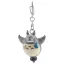 My Neighbor Totoro 3D-Keychain Flying Totoro