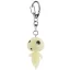 Princess Mononoke 3D Keychain Kodama