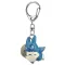 My Neighbor Totoro 3D Keychain Medium & Small Totoro racing