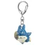 My Neighbor Totoro 3D Keychain Medium & Small Totoro racing
