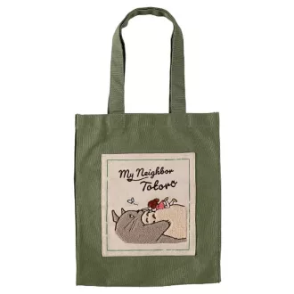 My Neighbor Totoro Tote Bag Sieste de Mei