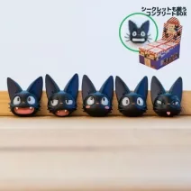 Kiki's Delivery Service