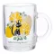 Kiki's Delivery Service Mug Jiji citron