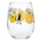 Kiki's Delivery Service Glass Jiji Citron