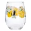 Kiki's Delivery Service Glass Jiji Citron