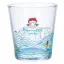 Ponyo Glass La ville au bord de la mer