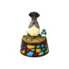 My Neighbor Totoro Diorama / Storage Box Dondoko dance