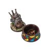 Howl's Moving Castle Diorama / Storage Box Howl's castle