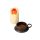 Howl's Moving Castle Light Illuminated Calcifer & candle 13 cm