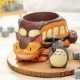 My Neighbor Totoro Diorama / Storage Box Catbus & Totoro