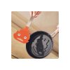 Howl's Moving Castle Non-Stick Pancake Pan Calcifer