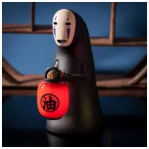 Spirited Away figurák