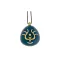 Castle in the Sky Pendant Light up flying stone pendant