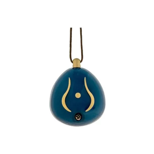 Castle in the Sky Pendant Light up flying stone pendant