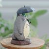 My Neighbor Totoro Statue Magnet Totoro 10 cm