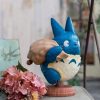 My Neighbor Totoro Statue  Middle Totoro 37 cm