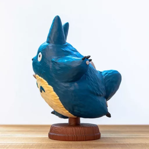 My Neighbor Totoro Statue  Middle Totoro 37 cm