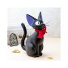 Kiki's Delivery Service Coin Bank Jiji 27 cm